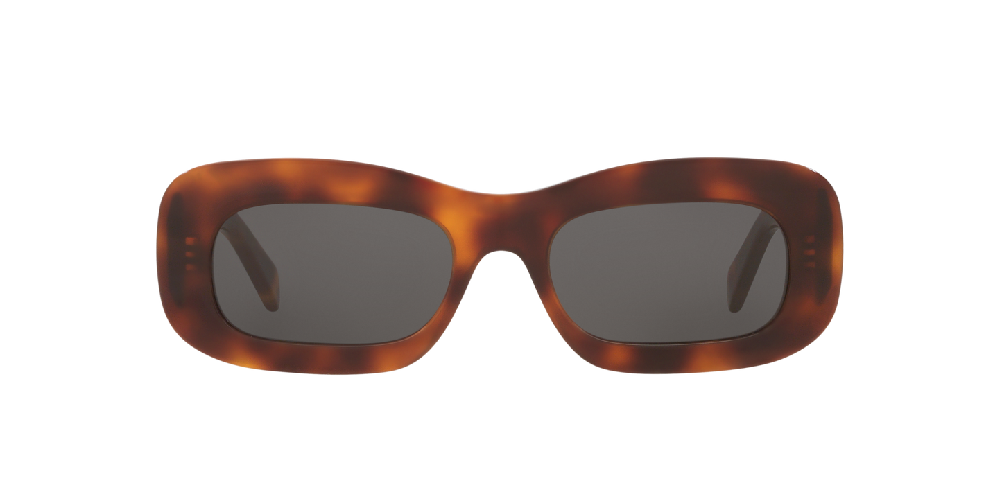 Celine Tortoise-Grey Sunglasses | CELINE CL40294I Tortoise-Grey