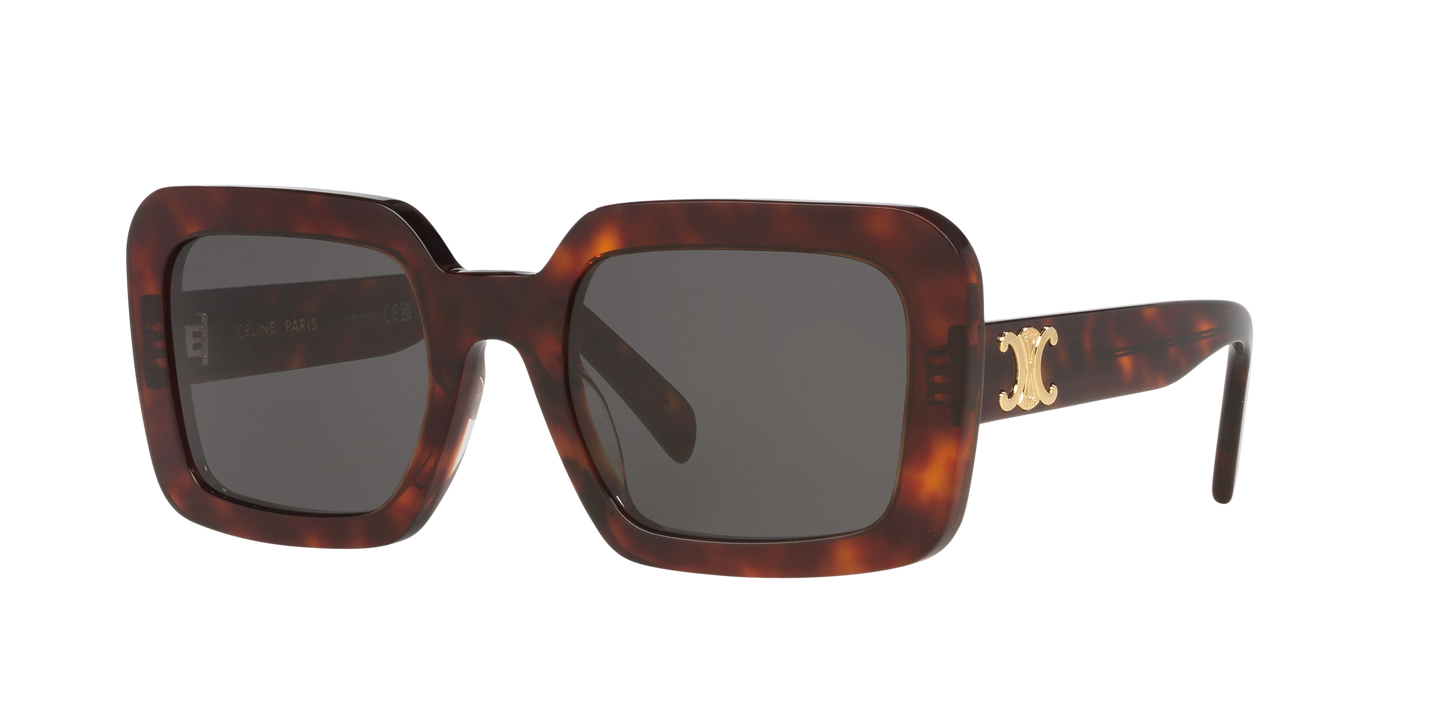 סלין משקפי שמש צב-אפור | CELINE CL40304U Tortoise-Grey