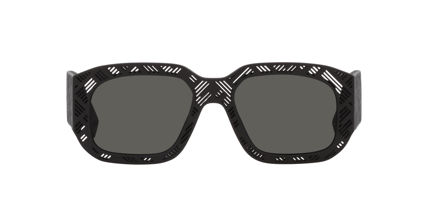 Fendi Sunglasses Black-Grey | FENDI Shadow FE40113I Black-Grey