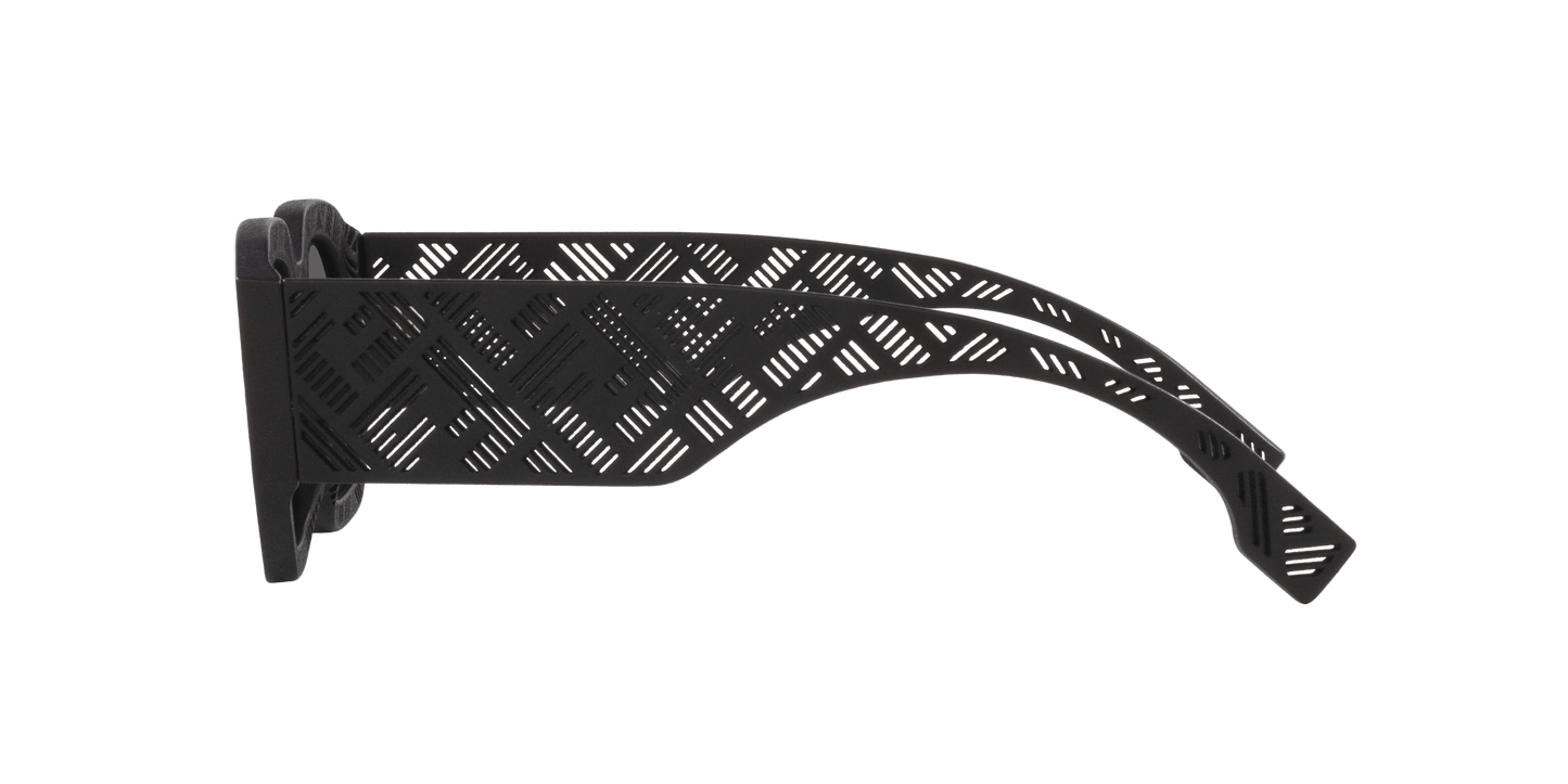 משקפי שמש של פנדי שחור-אפור | FENDI Shadow FE40113I Black-Grey