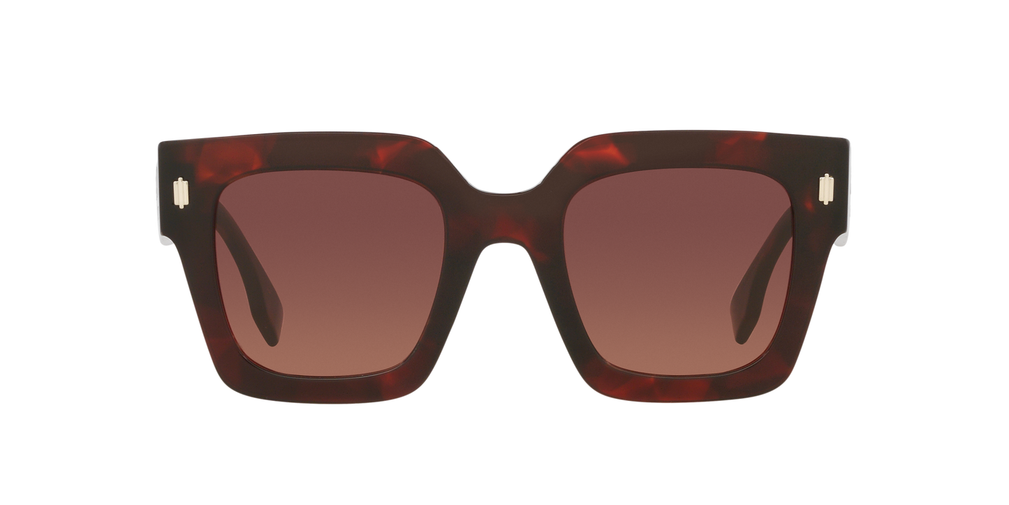 משקפי שמש פנדי צב-חום | FENDI FE40101I Tortoise-Brown