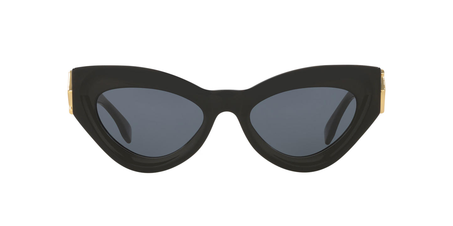 Fendi Sunglasses Black-Blue | FENDI FE40146I Black-Blue