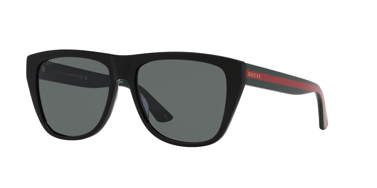 Gucci Sunglasses Black-Various | GUCCI GG0926S Black-Various