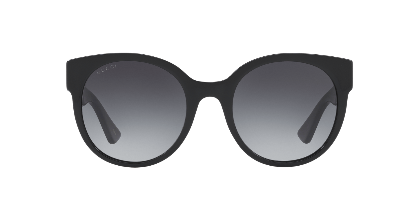 Gucci Sunglasses Black | GUCCI GG0035SN Black
