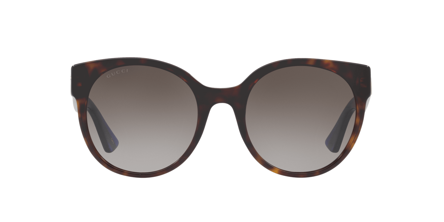 Gucci Brown Sunglasses | GUCCI GG0035SN Brown