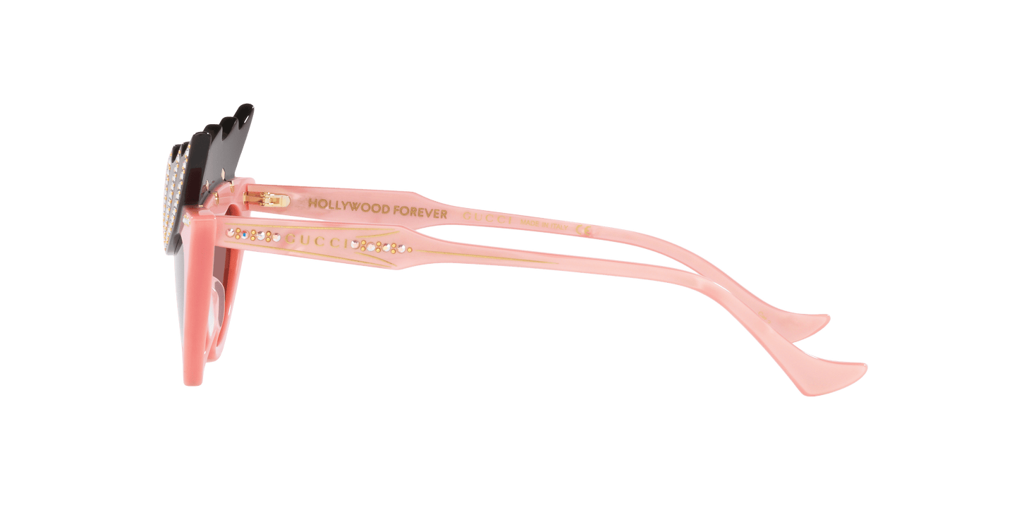 משקפי שמש של גוצ'י ורוד | GUCCI GG1094S Pink