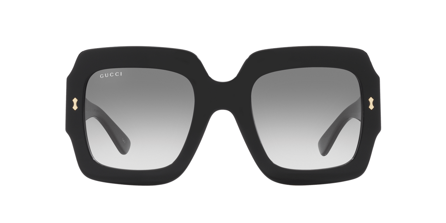 Gucci Sunglasses to Delete (Inactive)-Grey | GUCCI GG1111S da cancellare (inactive)-Grey