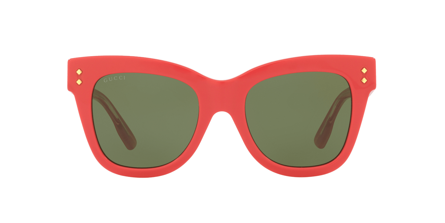 משקפי שמש של גוצ'י ורוד | GUCCI GG1082S Pink