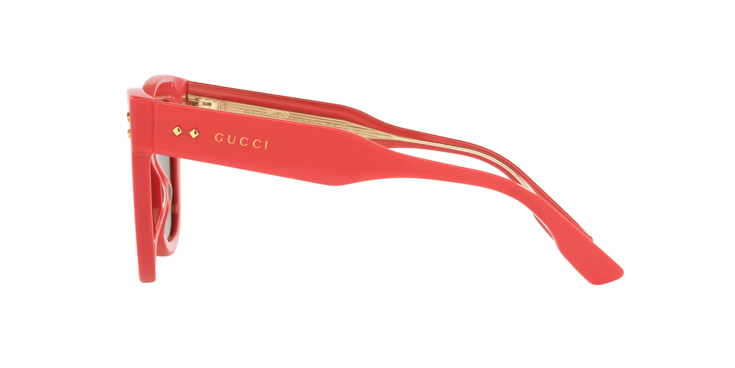 משקפי שמש של גוצ'י ורוד | GUCCI GG1082S Pink
