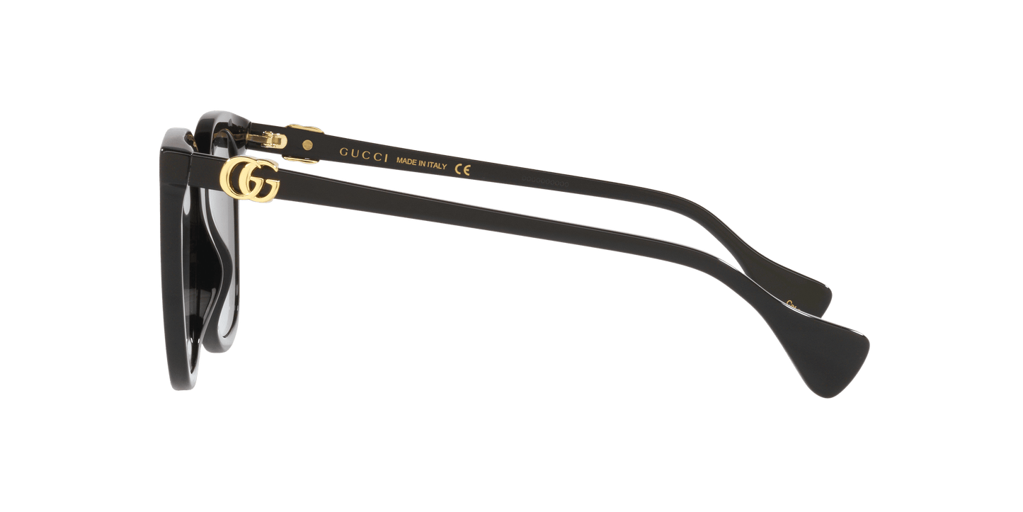 Gucci Sunglasses Black | GUCCI GG1071S Black