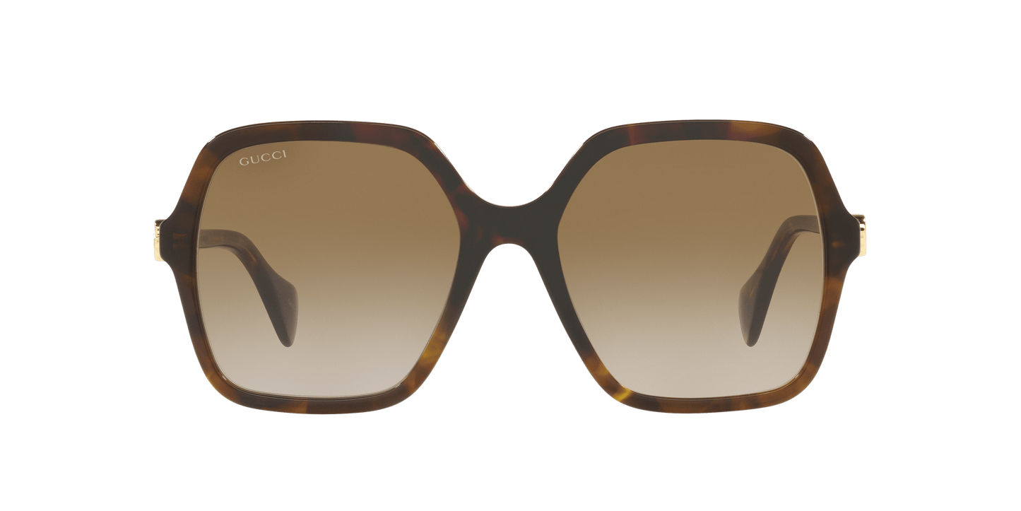Gucci Brown Sunglasses | GUCCI GG1072S Brown