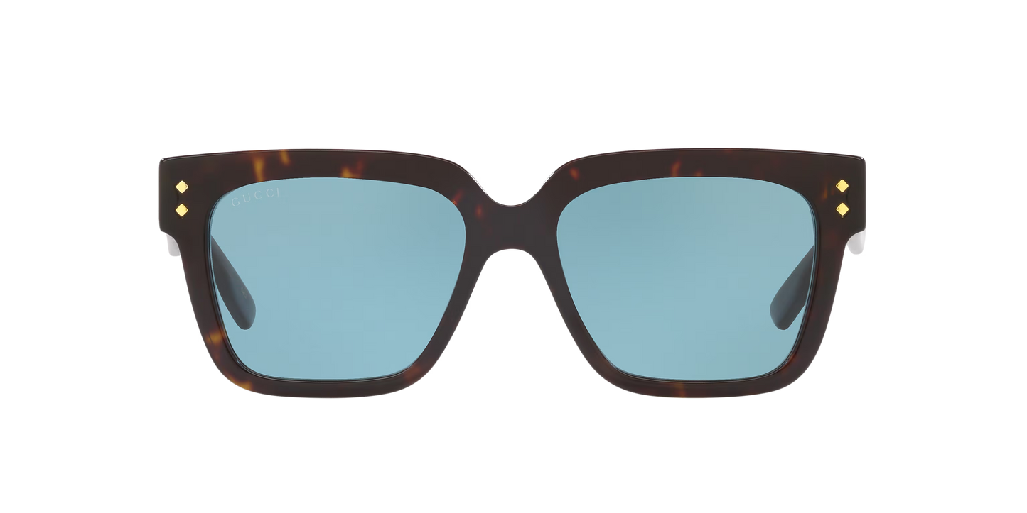 Gucci sunglasses brown-brown | GUCCI GG1084S Brown-Brown
