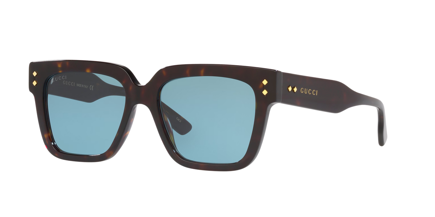 Gucci sunglasses brown-brown | GUCCI GG1084S Brown-Brown