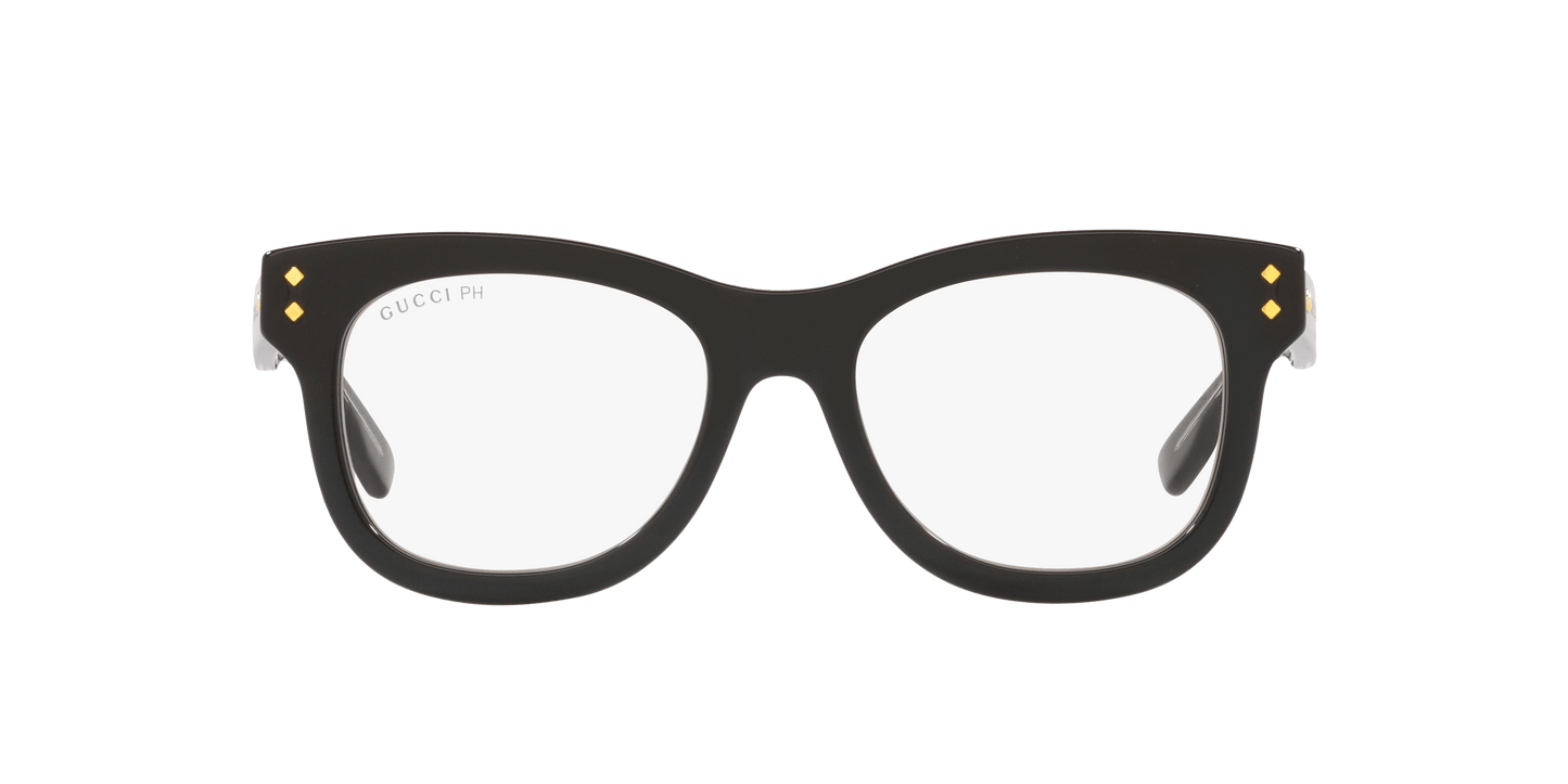 Gucci Sunglasses Black | GUCCI GG1086S Black