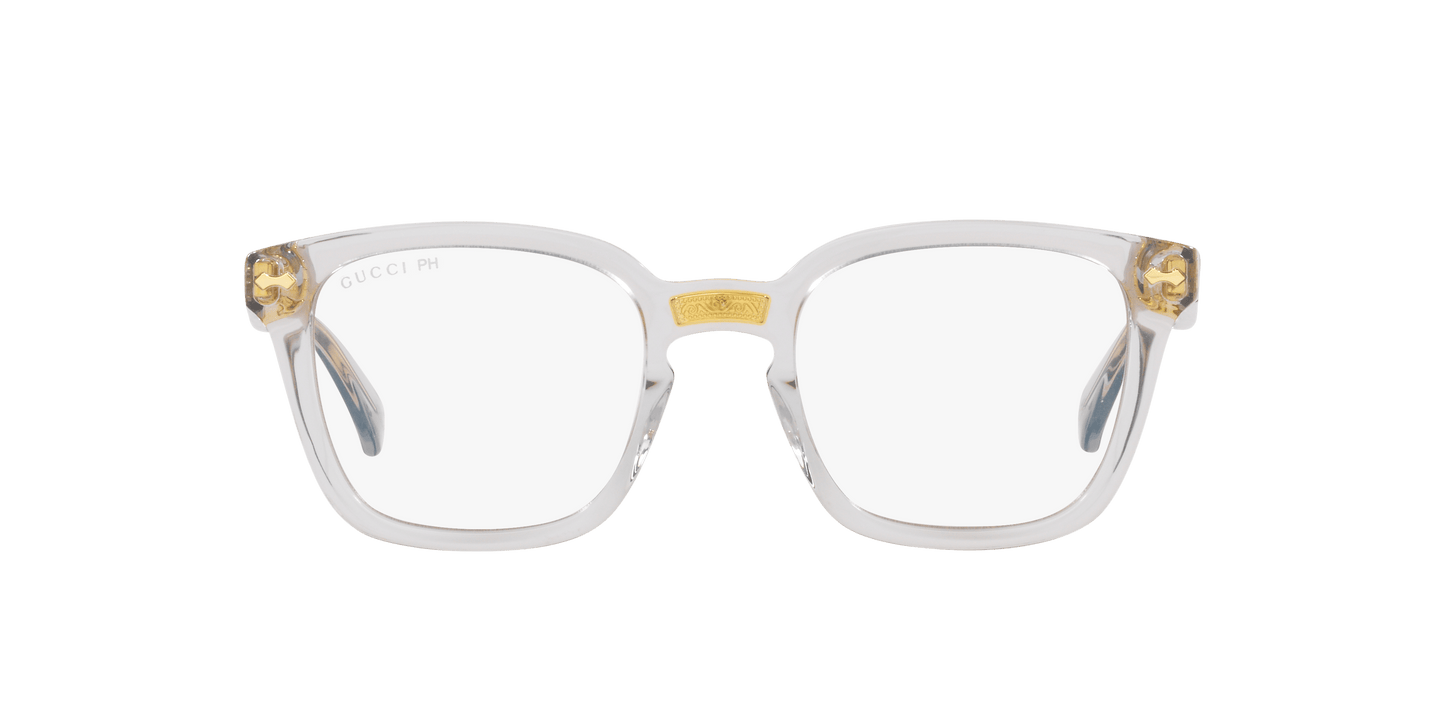 Gucci sunglasses grey | GUCCI GG0184S Grey