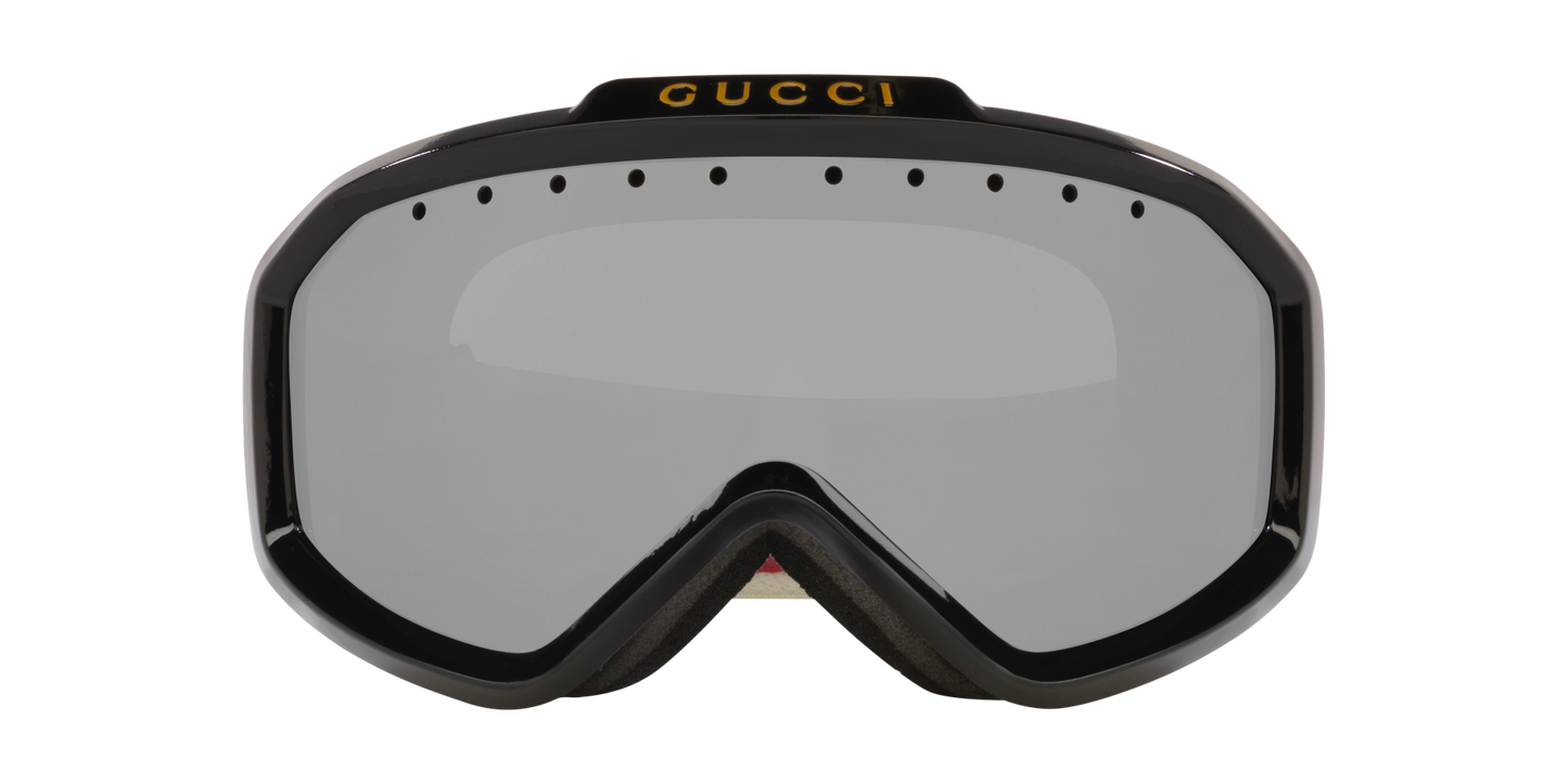 Gucci Havana On Gold-Silver Sunglasses | GUCCI GG1210S Havana On Gold-Silver