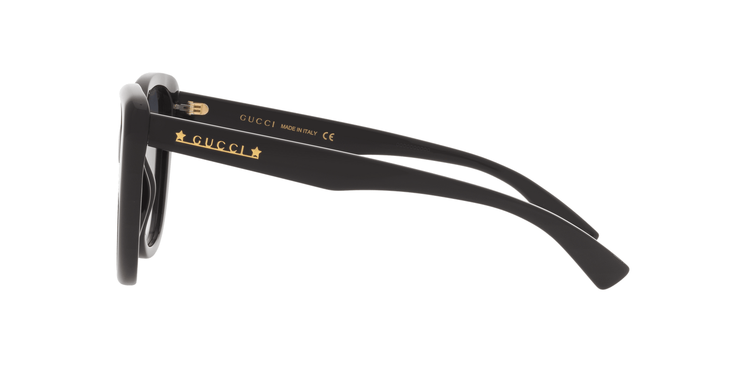 Gucci Sunglasses Ivory-Grey | GUCCI GG1169S Ivory-Grey