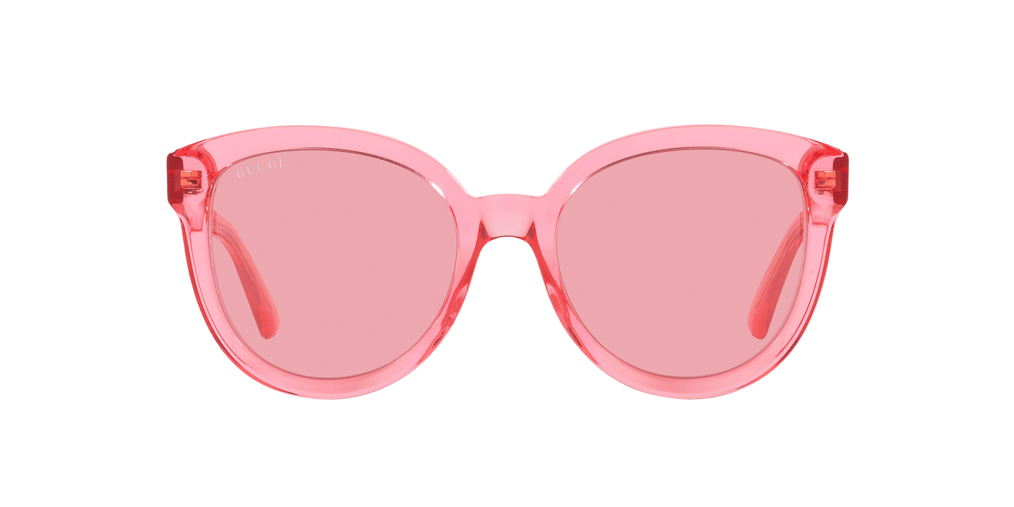 משקפי שמש של גוצ'י ורוד | GUCCI GG1315S Pink