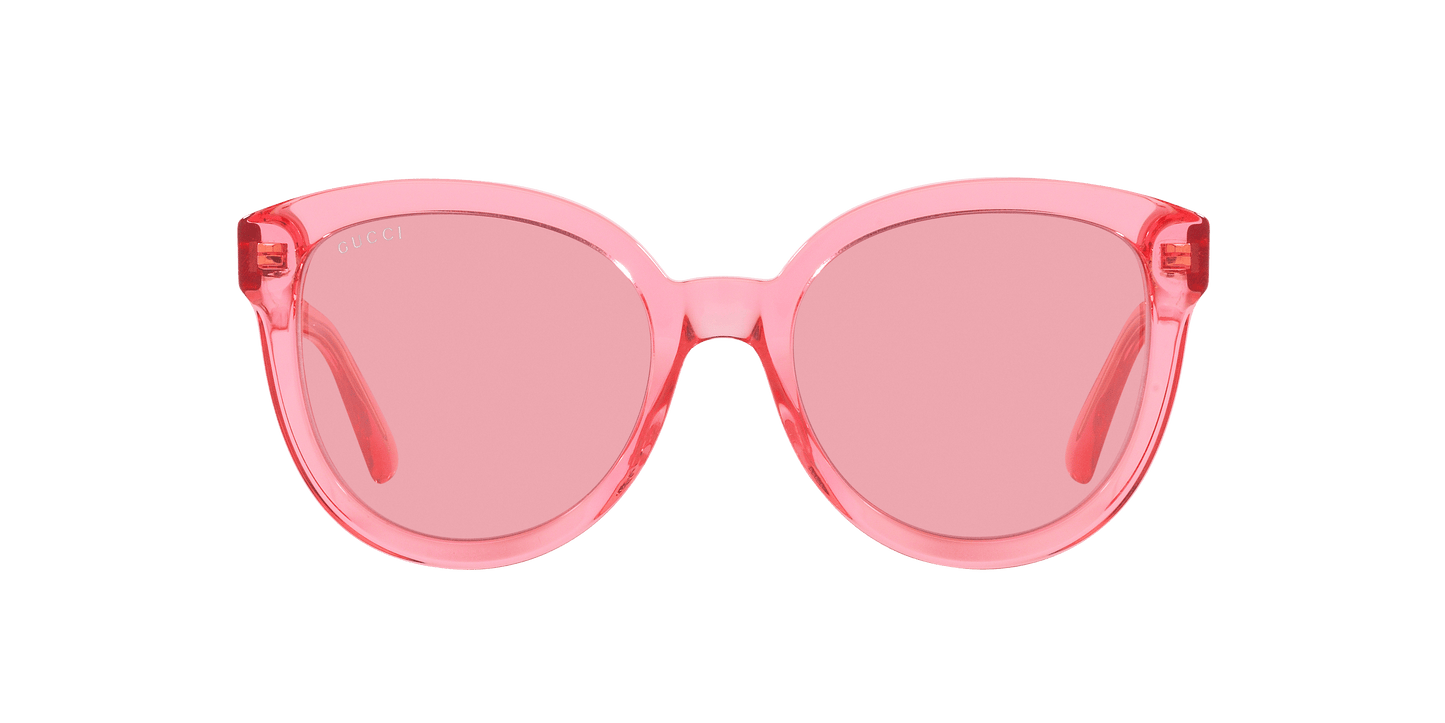 Gucci Pink Sunglasses | GUCCI GG1315S Pink