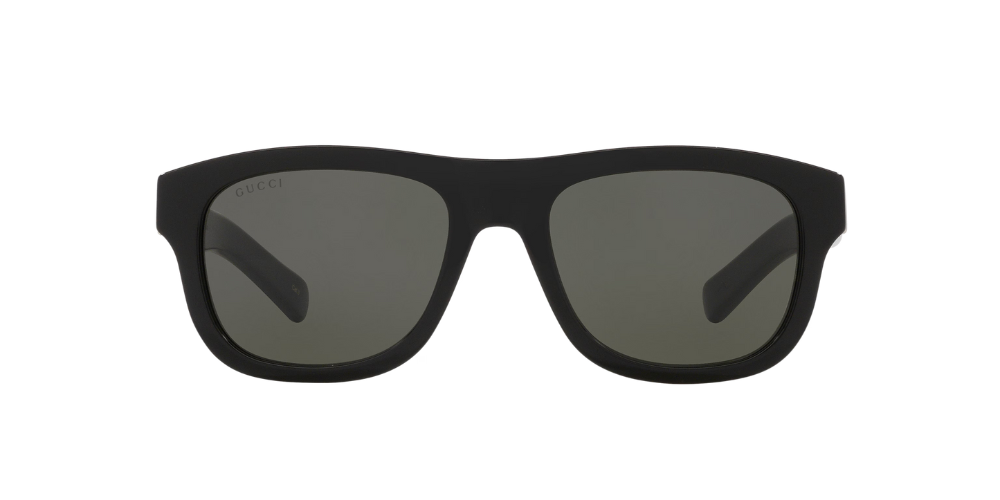 משקפי שמש של גוצ'י שחור-אפור | GUCCI GG1509S Black-Grey