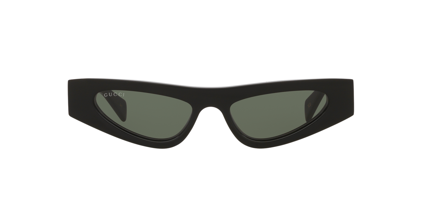 משקפי שמש של גוצ'י שחור-אפור | GUCCI GG1779S Black-Grey
