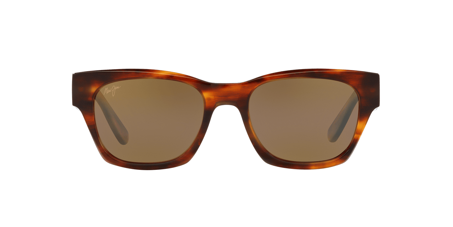Maui Jim Sunglasses Tortoise-Bronze | MAUI JIM Valley Isle Tortoise-Bronze