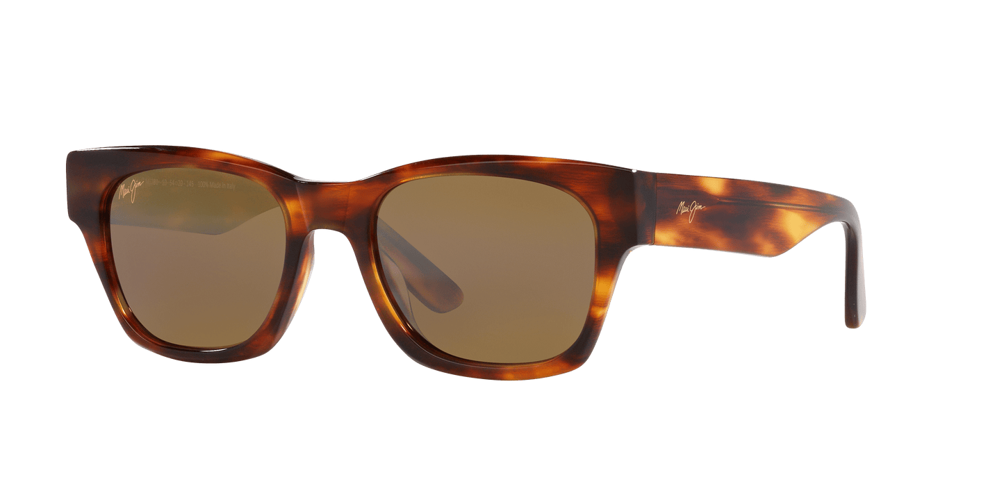 Maui Jim Sunglasses Tortoise-Bronze | MAUI JIM Valley Isle Tortoise-Bronze