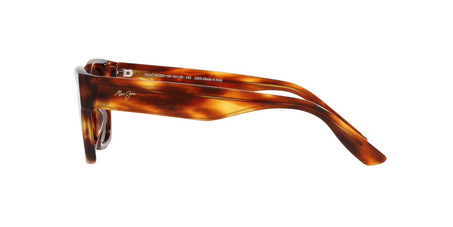 Maui Jim Sunglasses Tortoise-Bronze | MAUI JIM Valley Isle Tortoise-Bronze