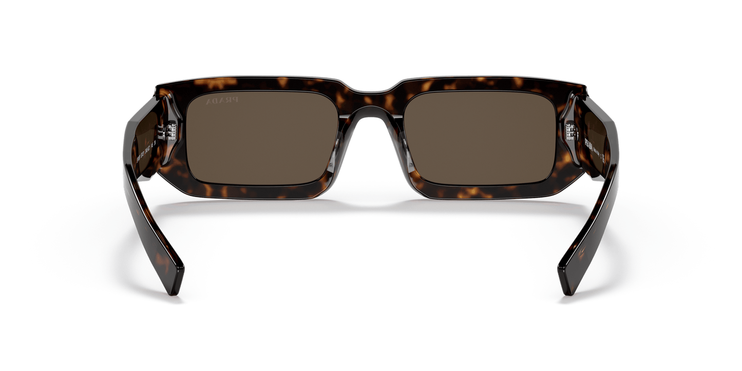 Prada Sunglasses Tortoise-Dark Brown | PRADA PR 06YS Tortoise-Dark Brown