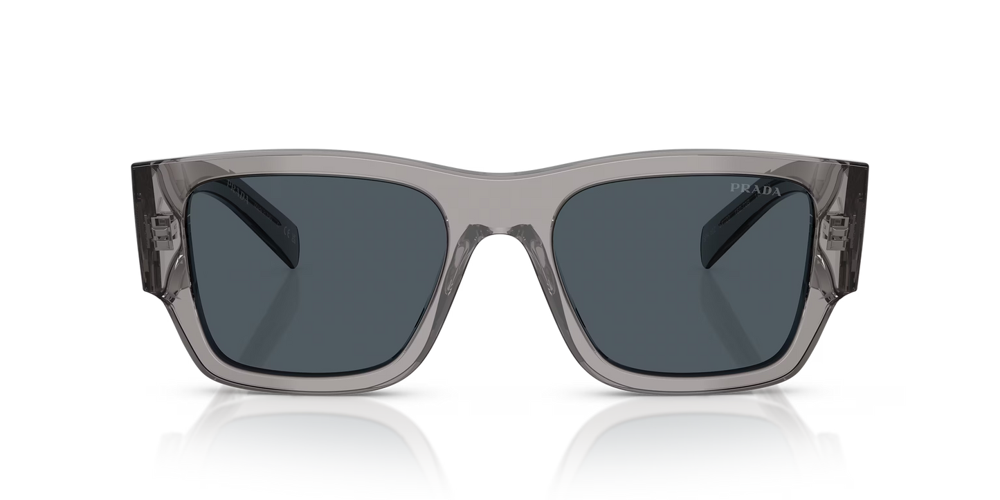 משקפי שמש פראדה אפור-אפור | Prada PR 10ZS Grey-Grey