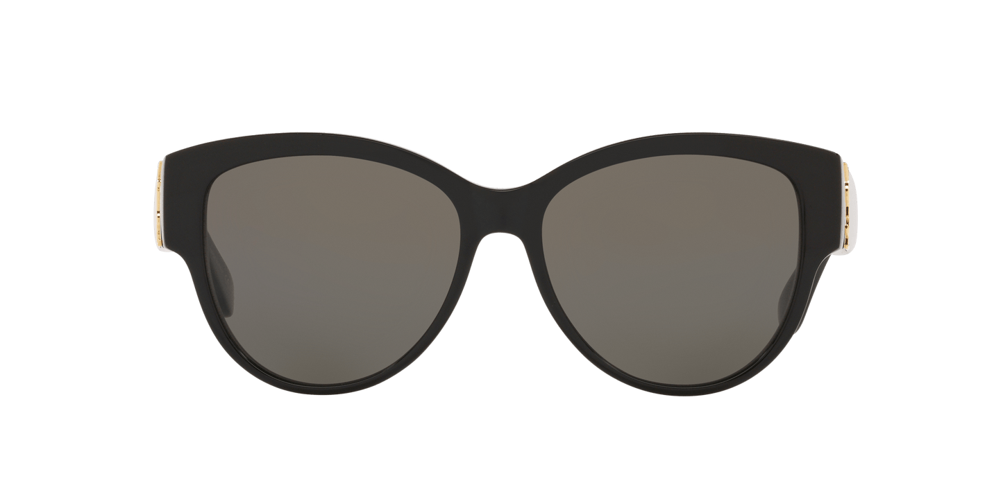 Saint Laurent SL M3 Black-Grey Sunglasses