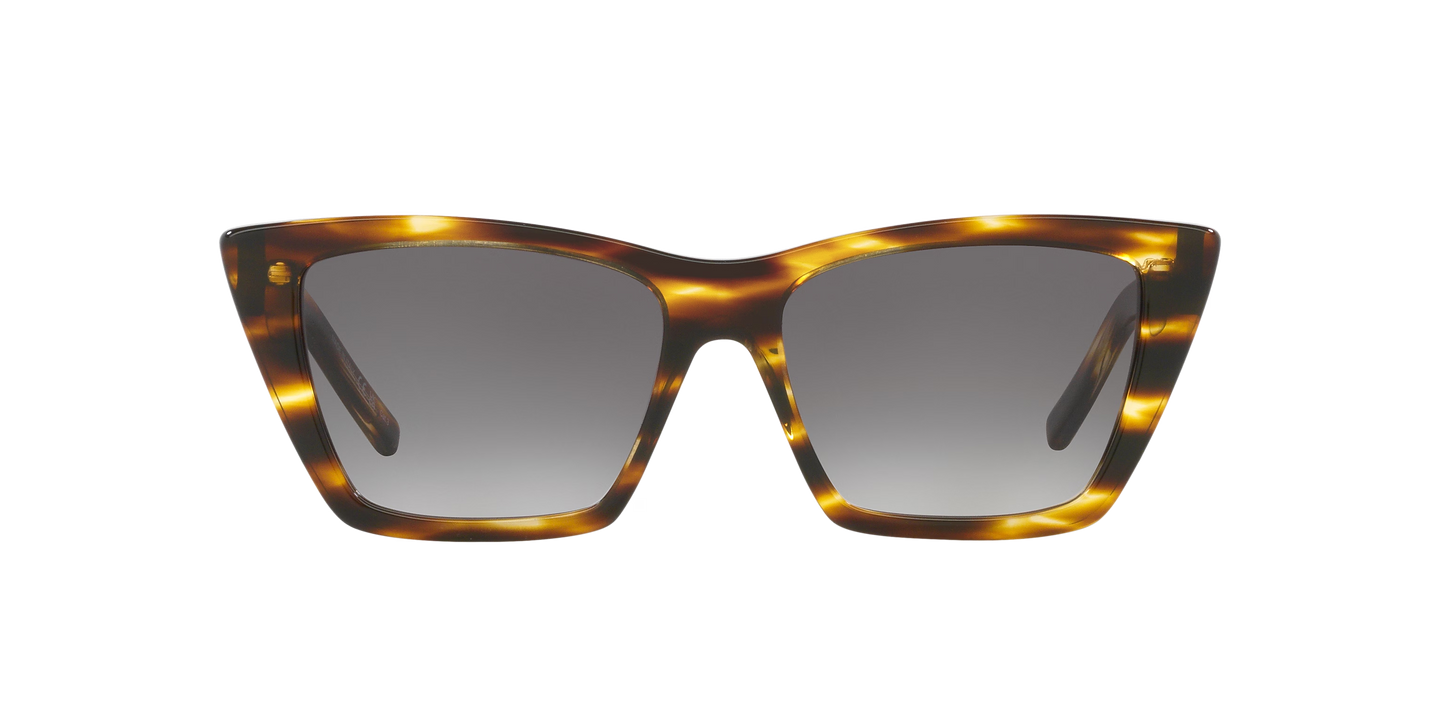 משקפי שמש סן לורן צב-אפור | Saint Laurent SL 276 Mica Tortoise-Grey
