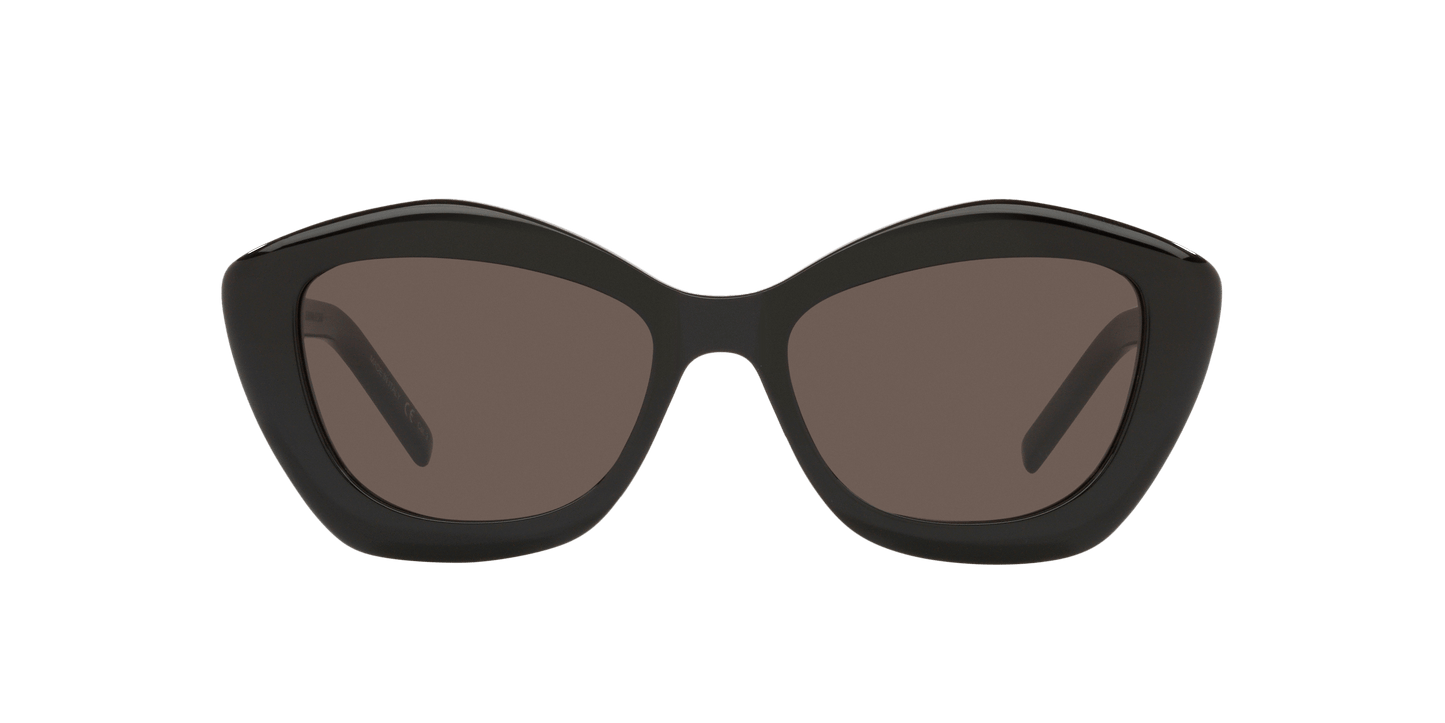 Saint Laurent Black Sunglasses | Saint Laurent SL 423 Black
