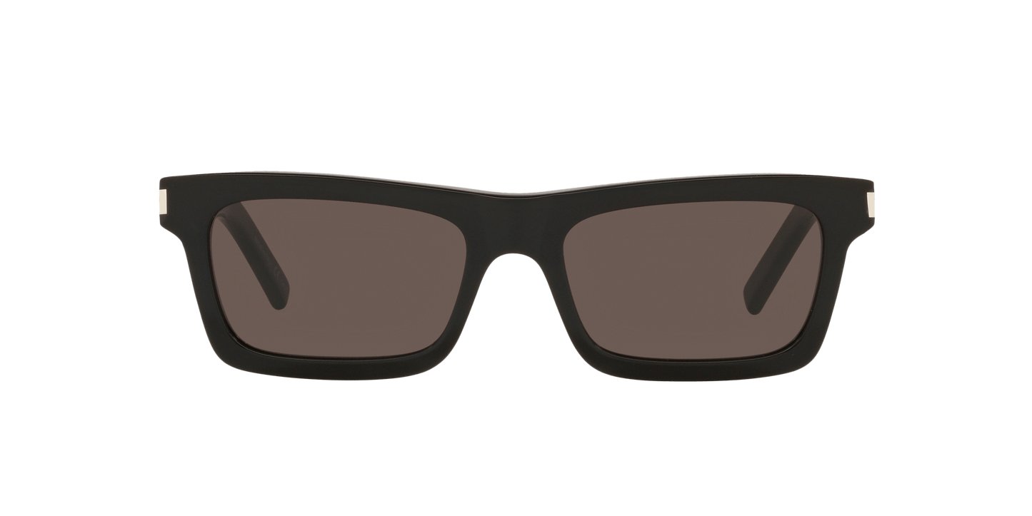 משקפי שמש סן לורן שחורים | Saint Laurent SL 461 Betty Black