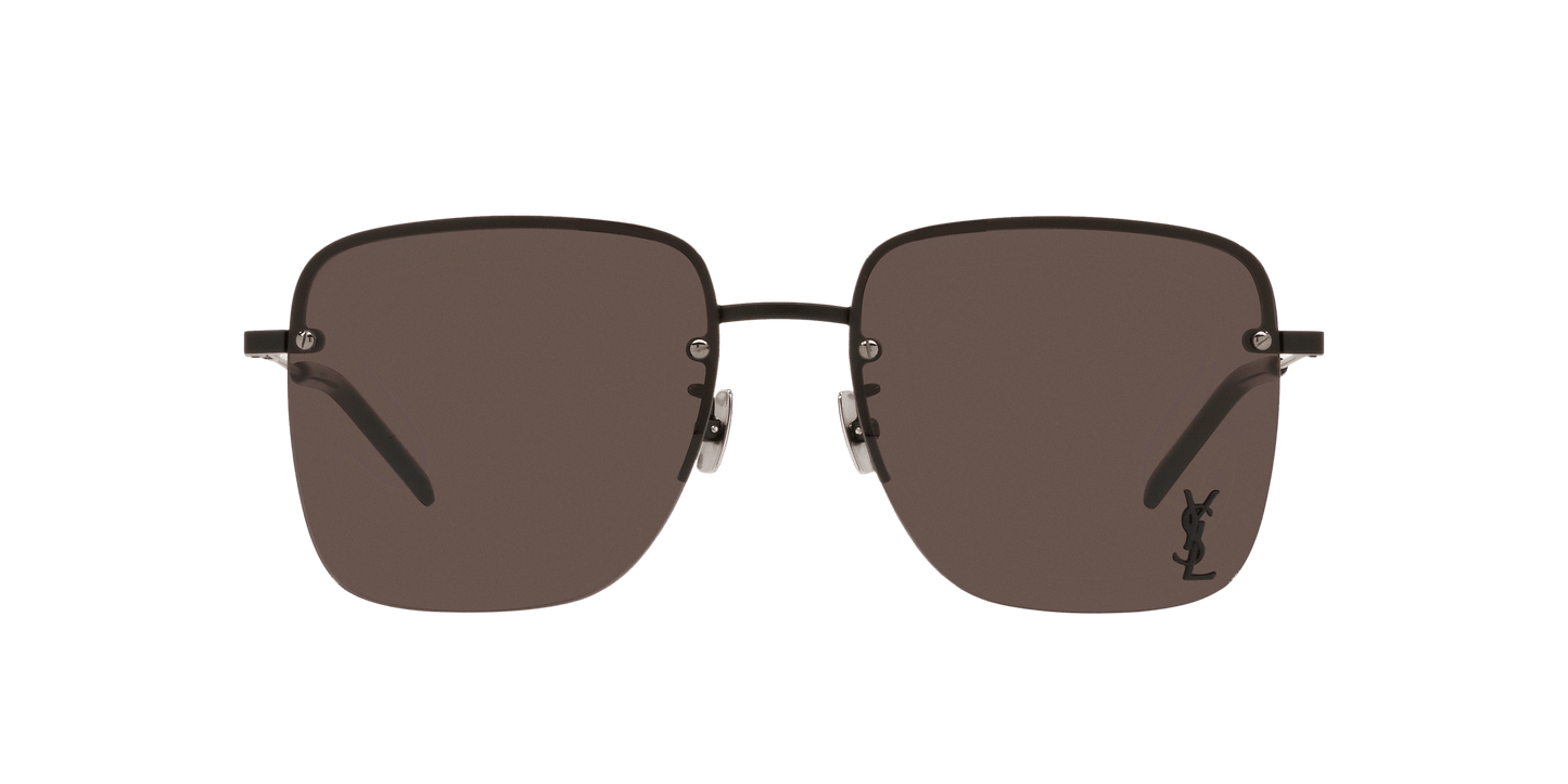 Saint Laurent Black Sunglasses | Saint Laurent SL 312 M-001 Black