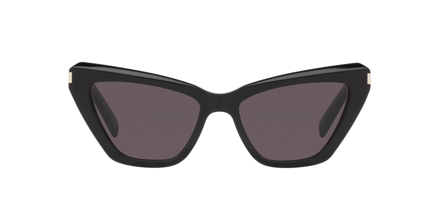 Saint Laurent Black Sunglasses | Saint Laurent SL 466 Black