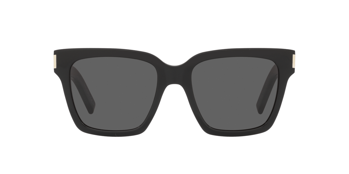 Saint Laurent SL 507 Black Sunglasses