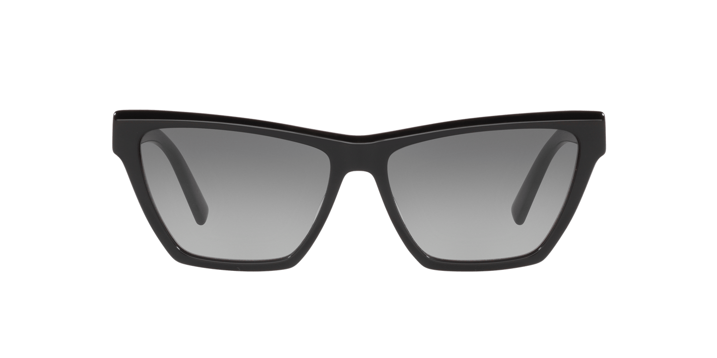 Saint Laurent SL M103 Black Sunglasses