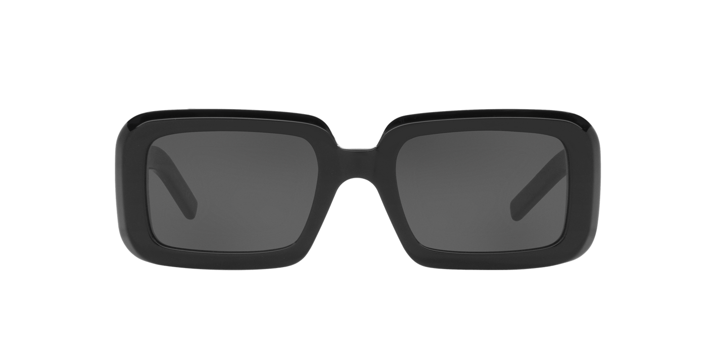 משקפי שמש סן לורן שחורים | Saint Laurent SL 534 Black