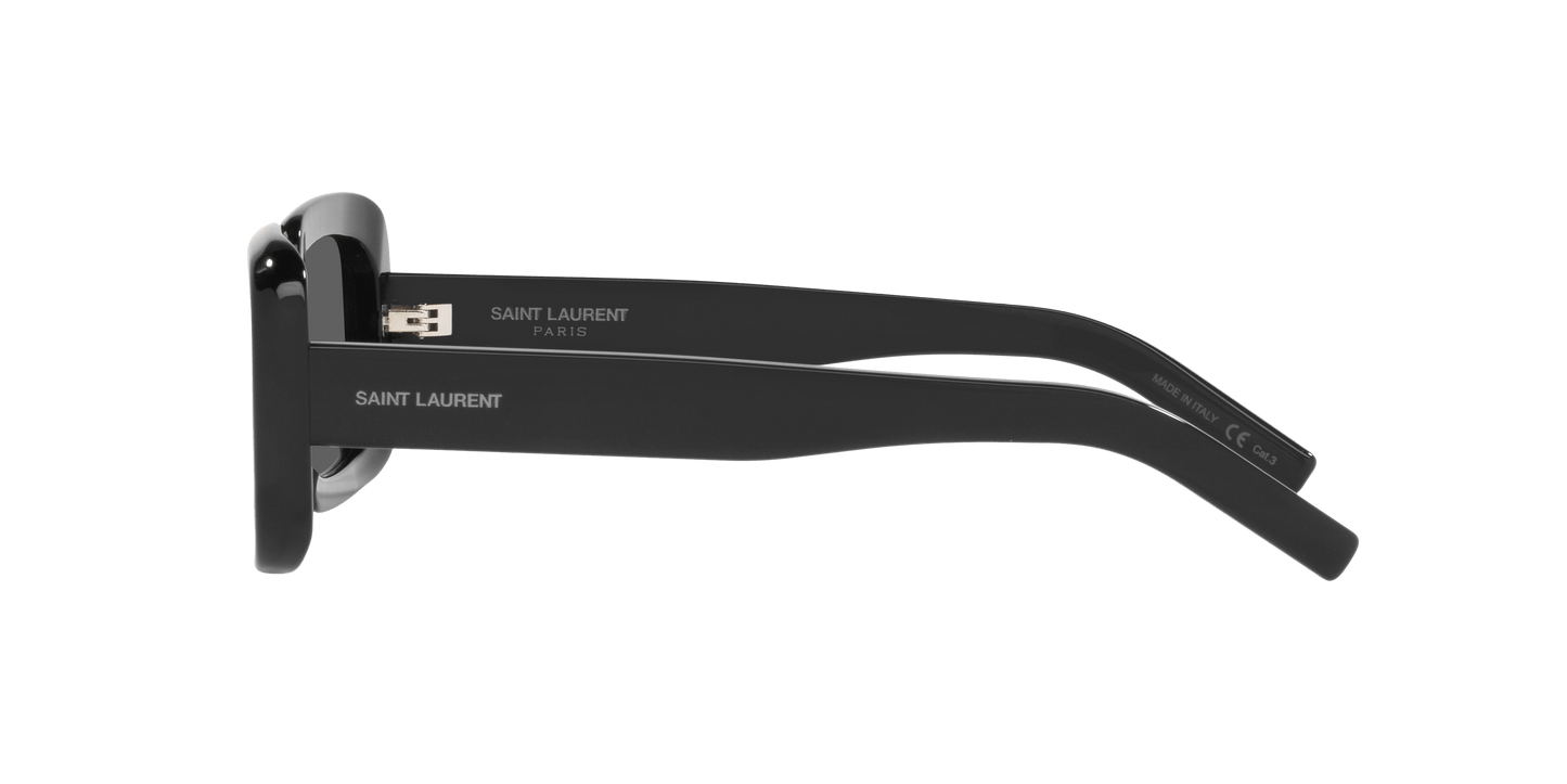 Saint Laurent Black Sunglasses | Saint Laurent SL 534 Black