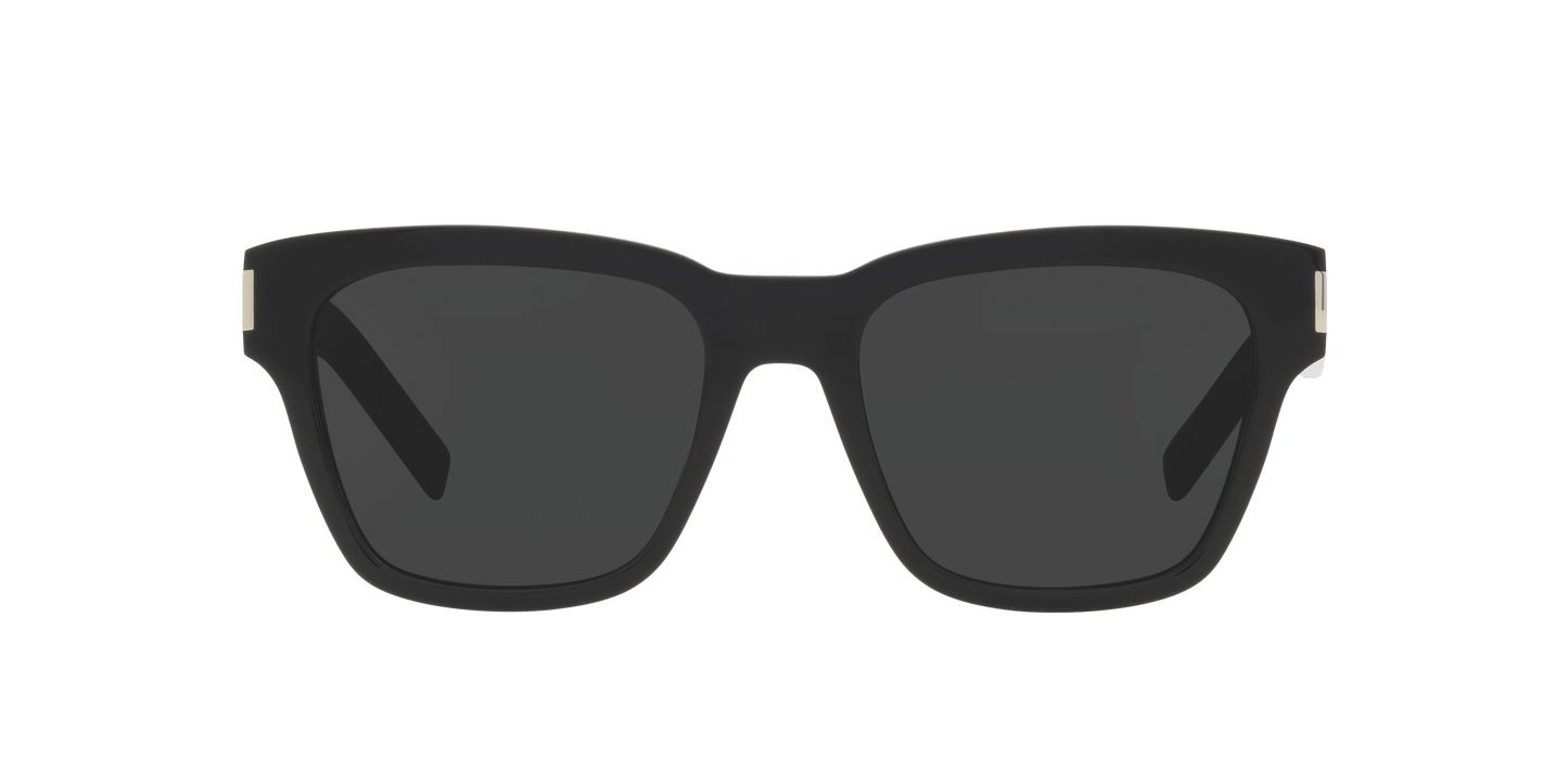 משקפי שמש סן לורן שחורים | Saint Laurent SL 560 Black