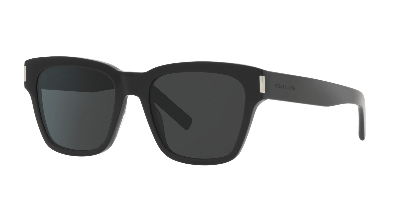משקפי שמש סן לורן שחורים | Saint Laurent SL 560 Black