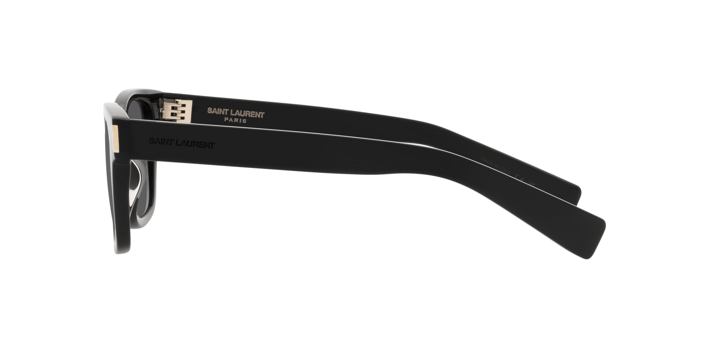 Saint Laurent Black Sunglasses | Saint Laurent SL 564 Black