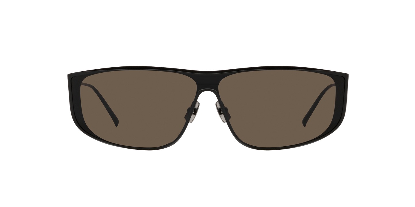 Saint Laurent Black Sunglasses | Saint Laurent SL605-002 Black