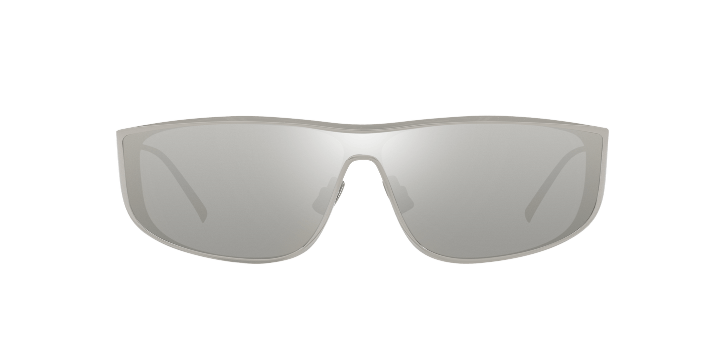 משקפי שמש סן לורן כסף | Saint Laurent SL605-003 Silver