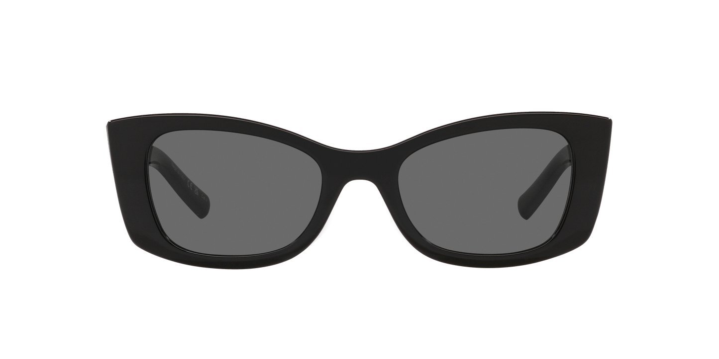 Saint Laurent Black Sunglasses | Saint Laurent SL 593 Black