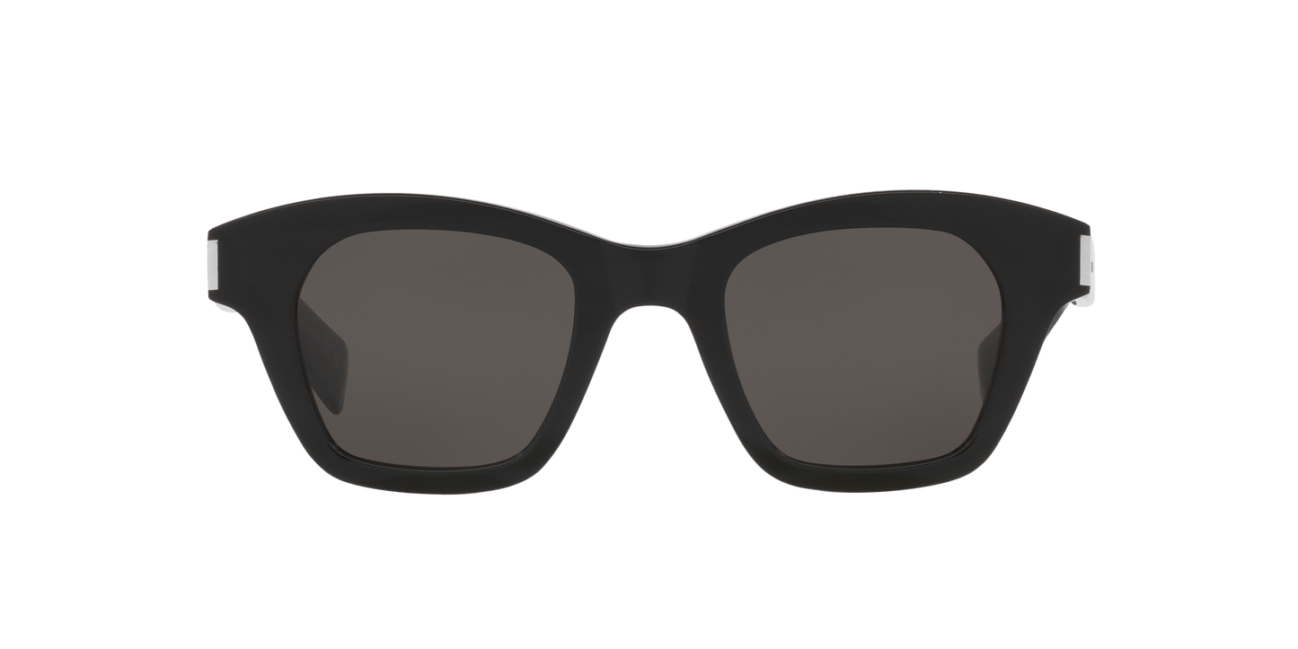 משקפי שמש סן לורן שחורים | Saint Laurent SL 592 Black