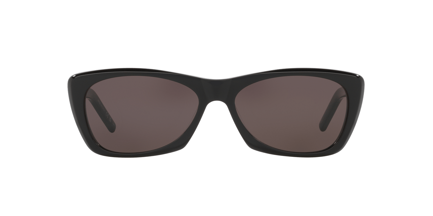 Saint Laurent Black Sunglasses | Saint Laurent SL 613 Black