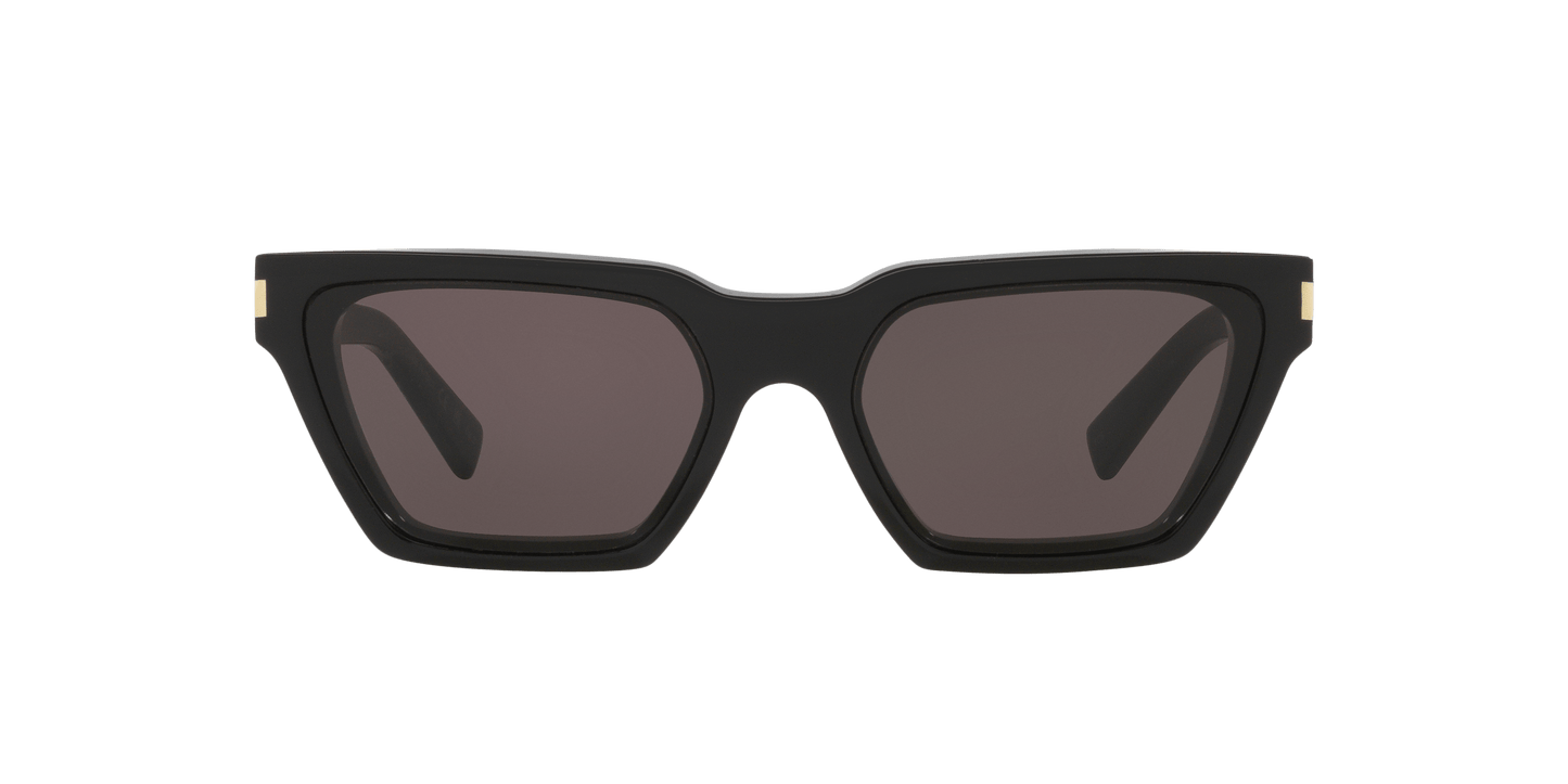 משקפי שמש סן לורן שחורים | Saint Laurent SL 633 Black