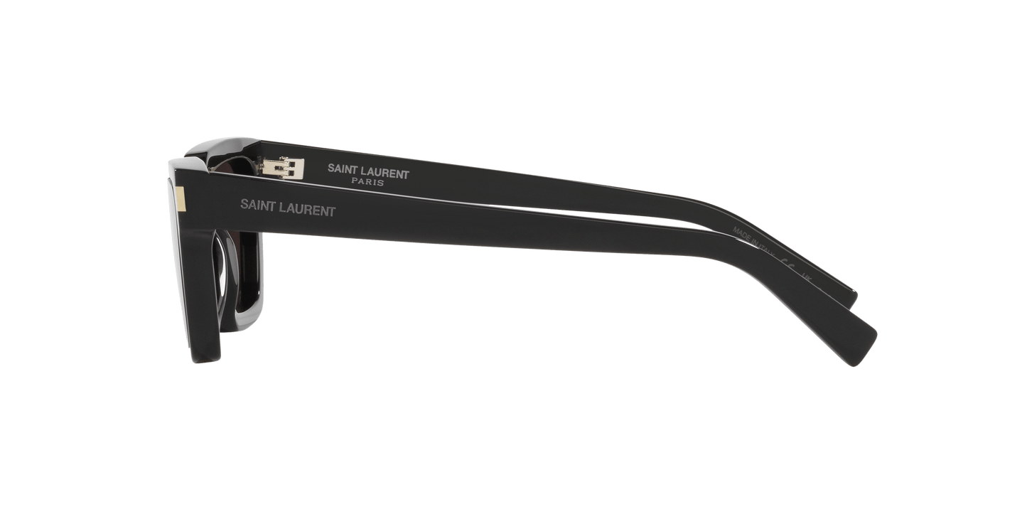 Saint Laurent Black Sunglasses | Saint Laurent SL 633 Black